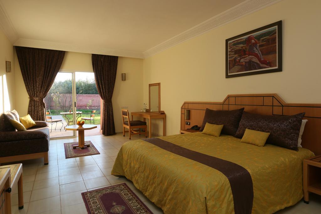 Les Riads De Jouvence Ouled Moumen Habitación foto